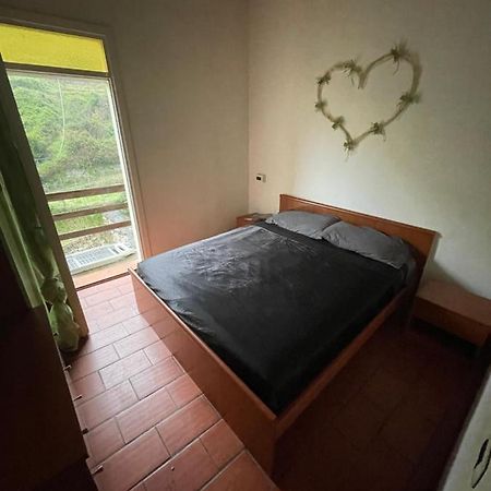 דירות Vernazza • Stazione 5 Terre מראה חיצוני תמונה