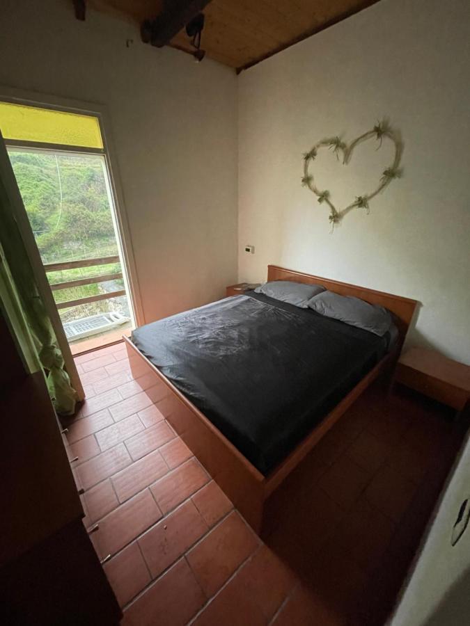 דירות Vernazza • Stazione 5 Terre מראה חיצוני תמונה