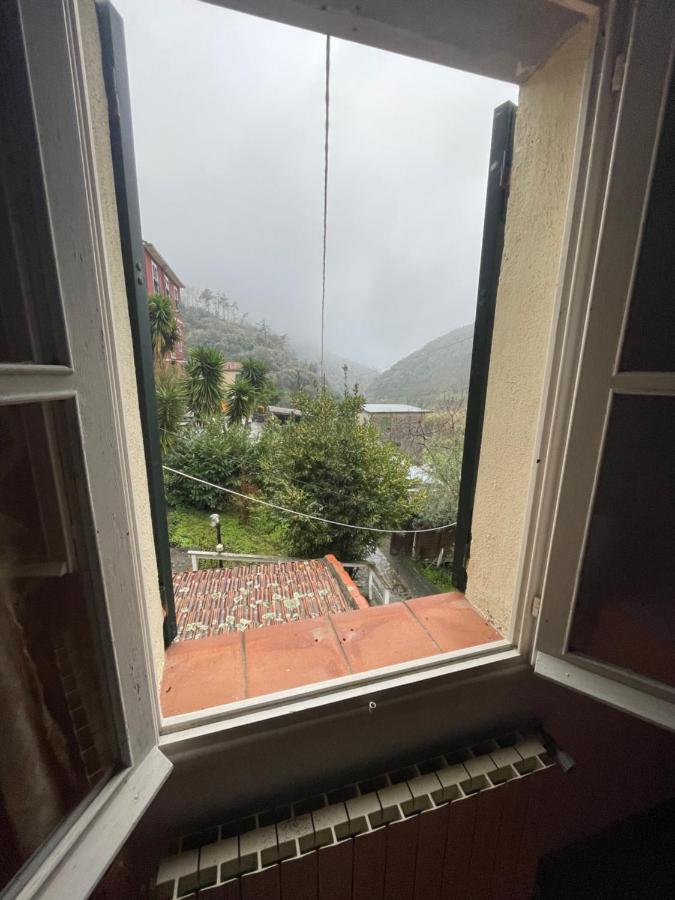 דירות Vernazza • Stazione 5 Terre מראה חיצוני תמונה