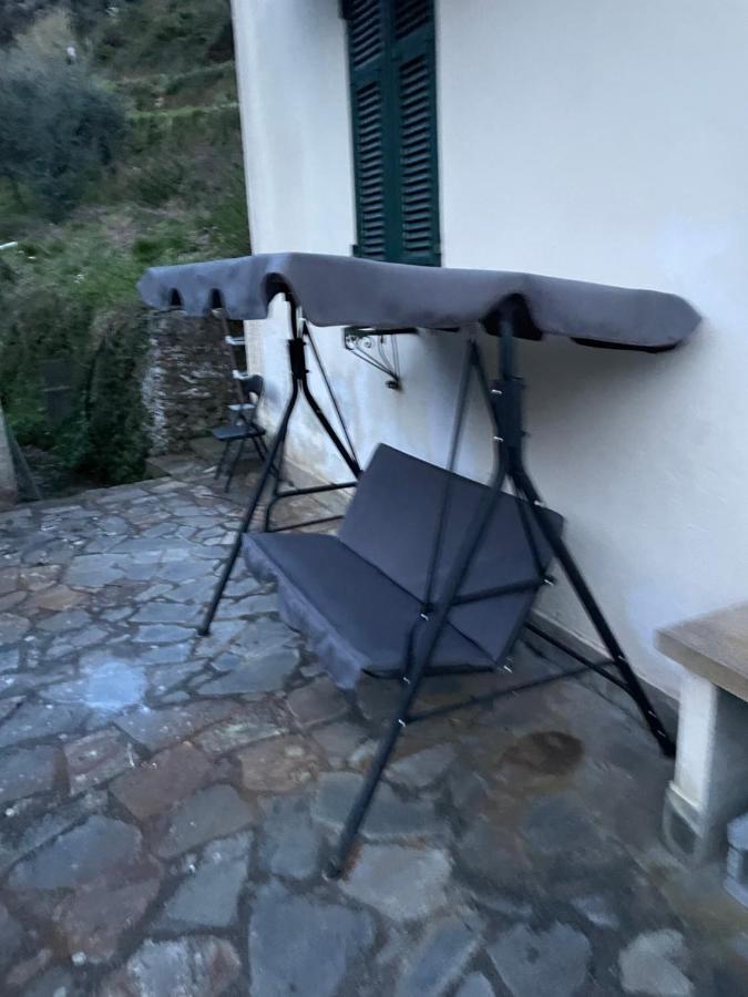 דירות Vernazza • Stazione 5 Terre מראה חיצוני תמונה