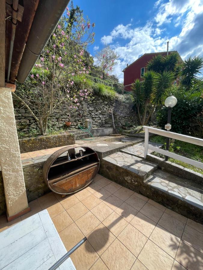 דירות Vernazza • Stazione 5 Terre מראה חיצוני תמונה