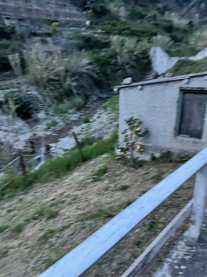 דירות Vernazza • Stazione 5 Terre מראה חיצוני תמונה