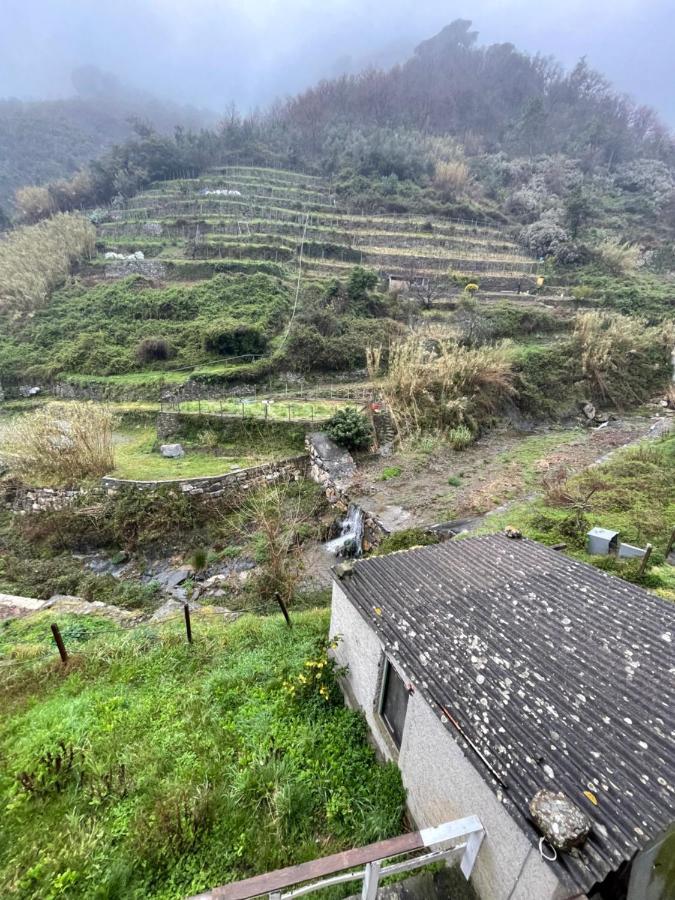 דירות Vernazza • Stazione 5 Terre מראה חיצוני תמונה