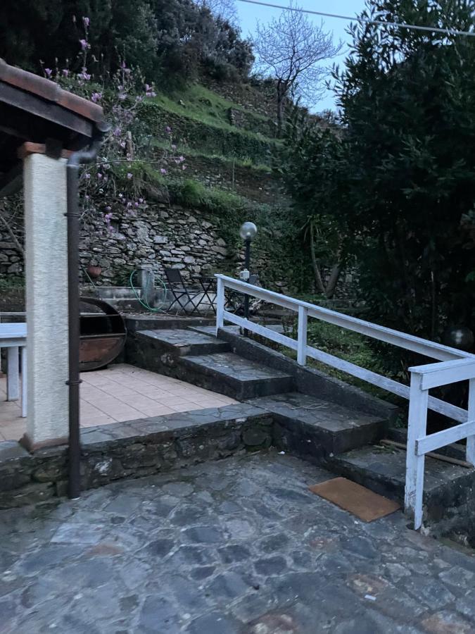 דירות Vernazza • Stazione 5 Terre מראה חיצוני תמונה