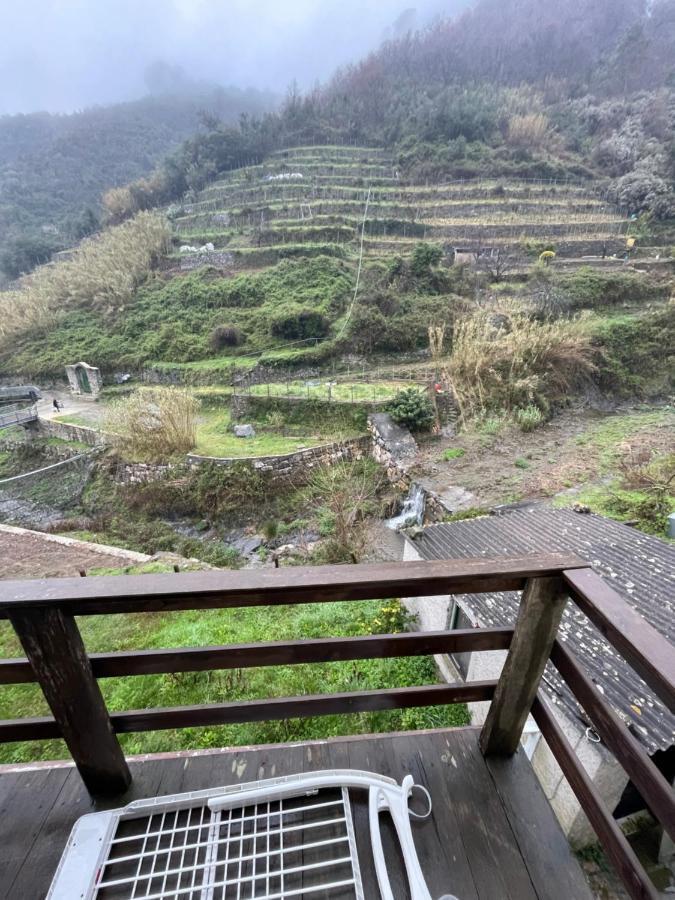 דירות Vernazza • Stazione 5 Terre מראה חיצוני תמונה