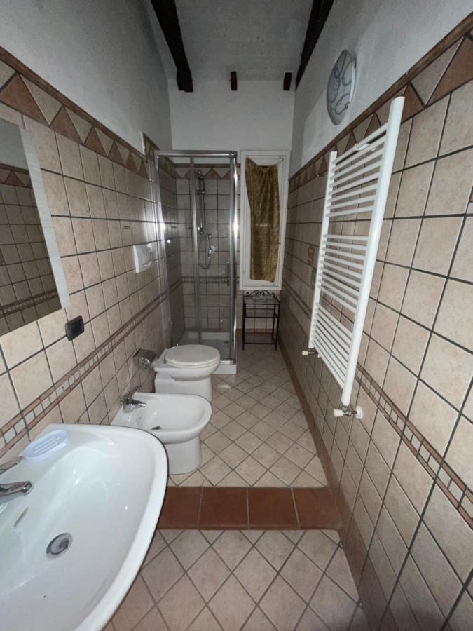 דירות Vernazza • Stazione 5 Terre מראה חיצוני תמונה