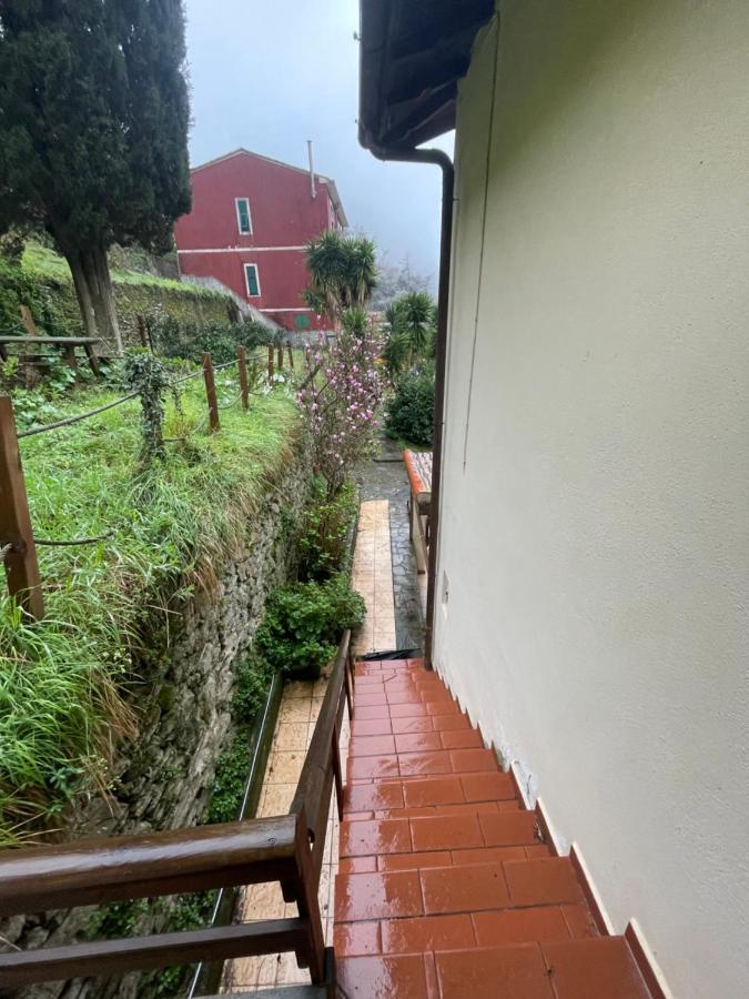 דירות Vernazza • Stazione 5 Terre מראה חיצוני תמונה